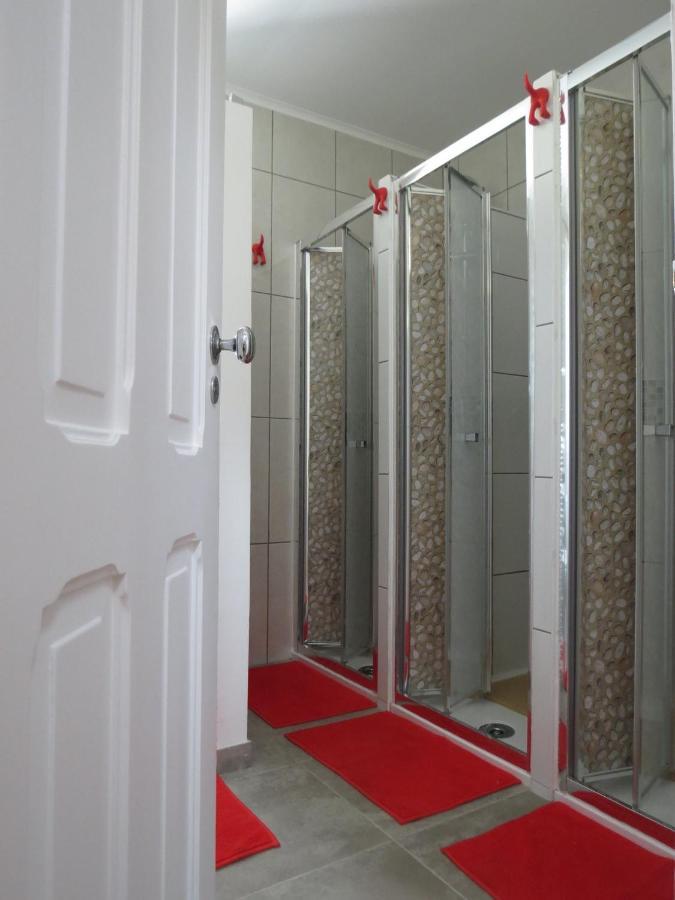 Albergue White House