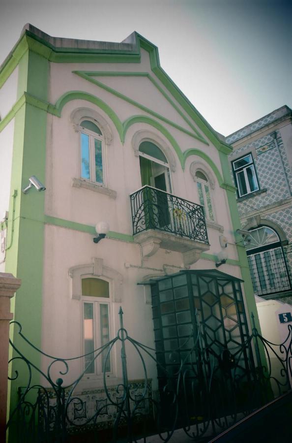White House Lisboa