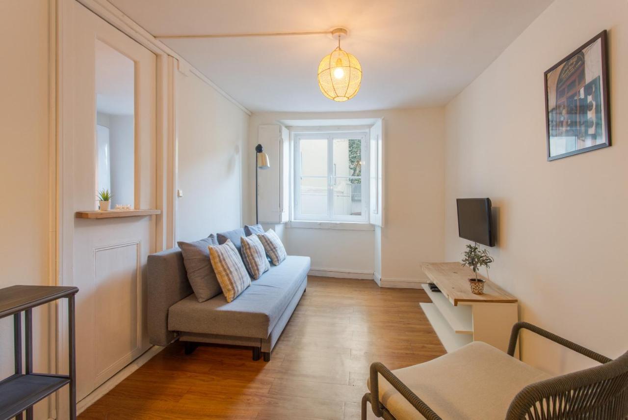 Appartement Combro By Patio 25 *