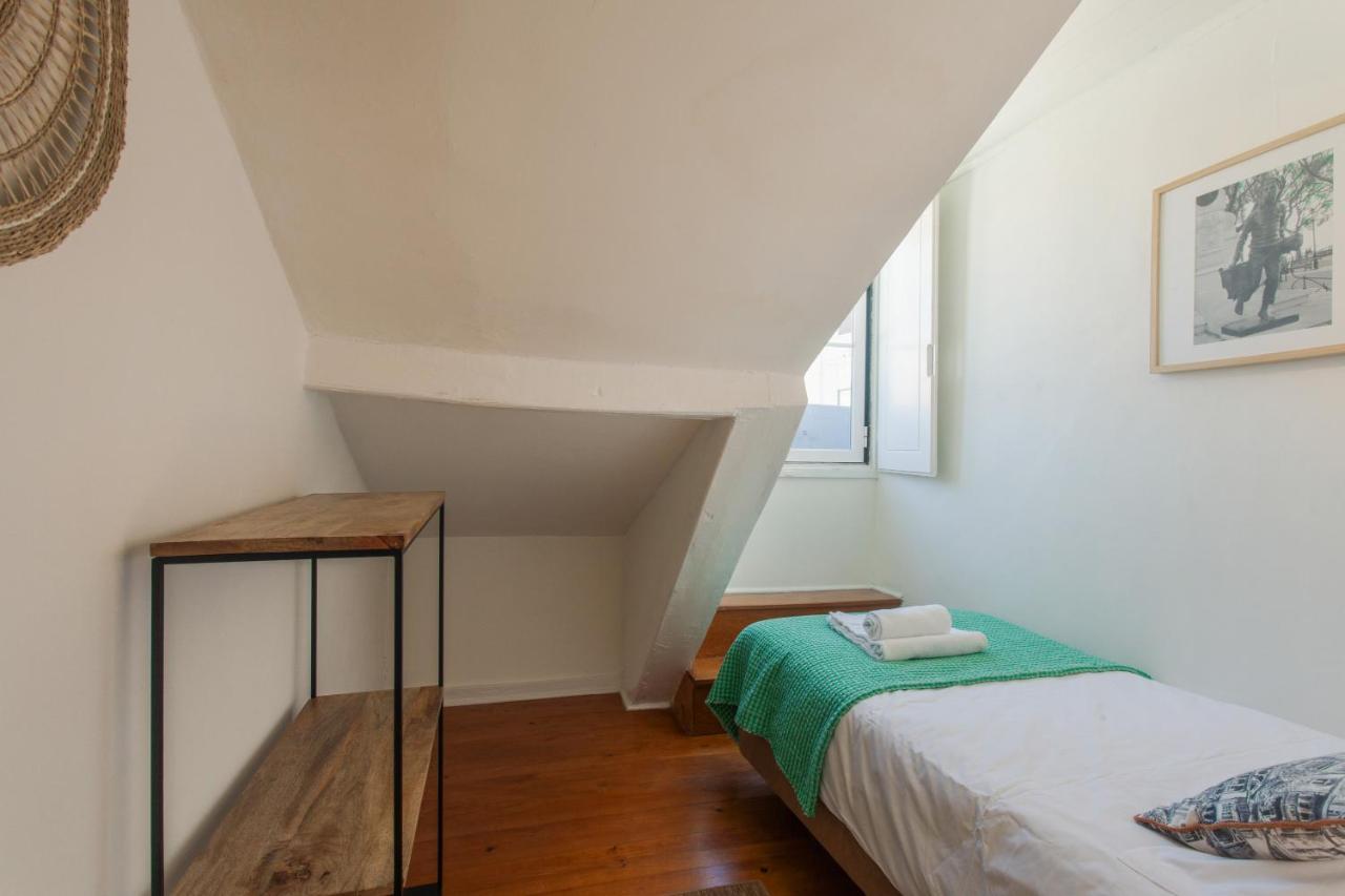 Combro By Patio 25 Appartement Lisboa