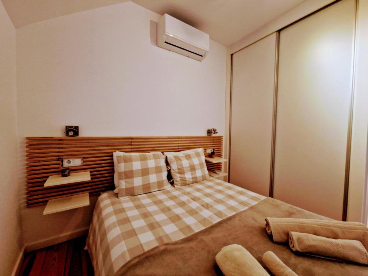 Mouraria & Flats By Village * Lissabon