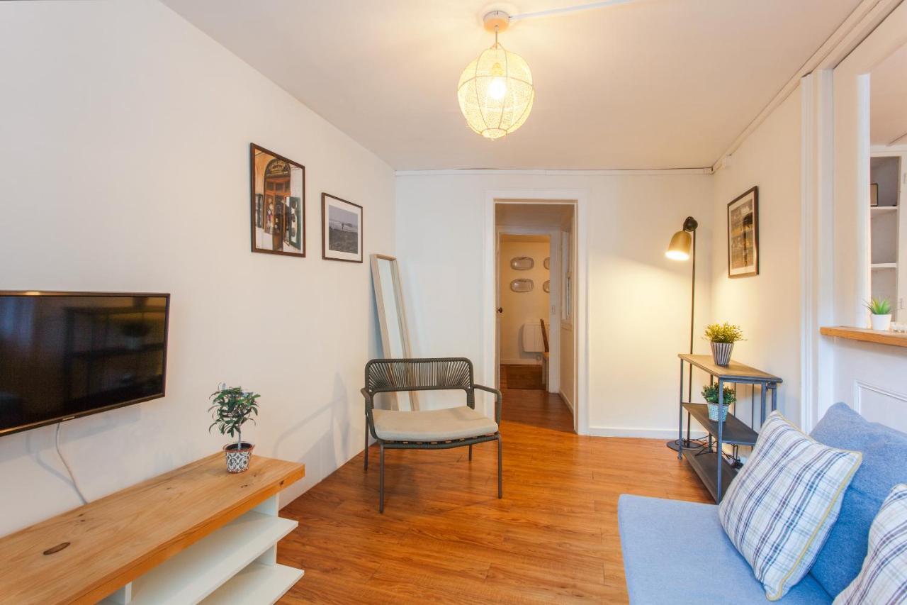 Combro By Patio 25 Appartement Lisboa