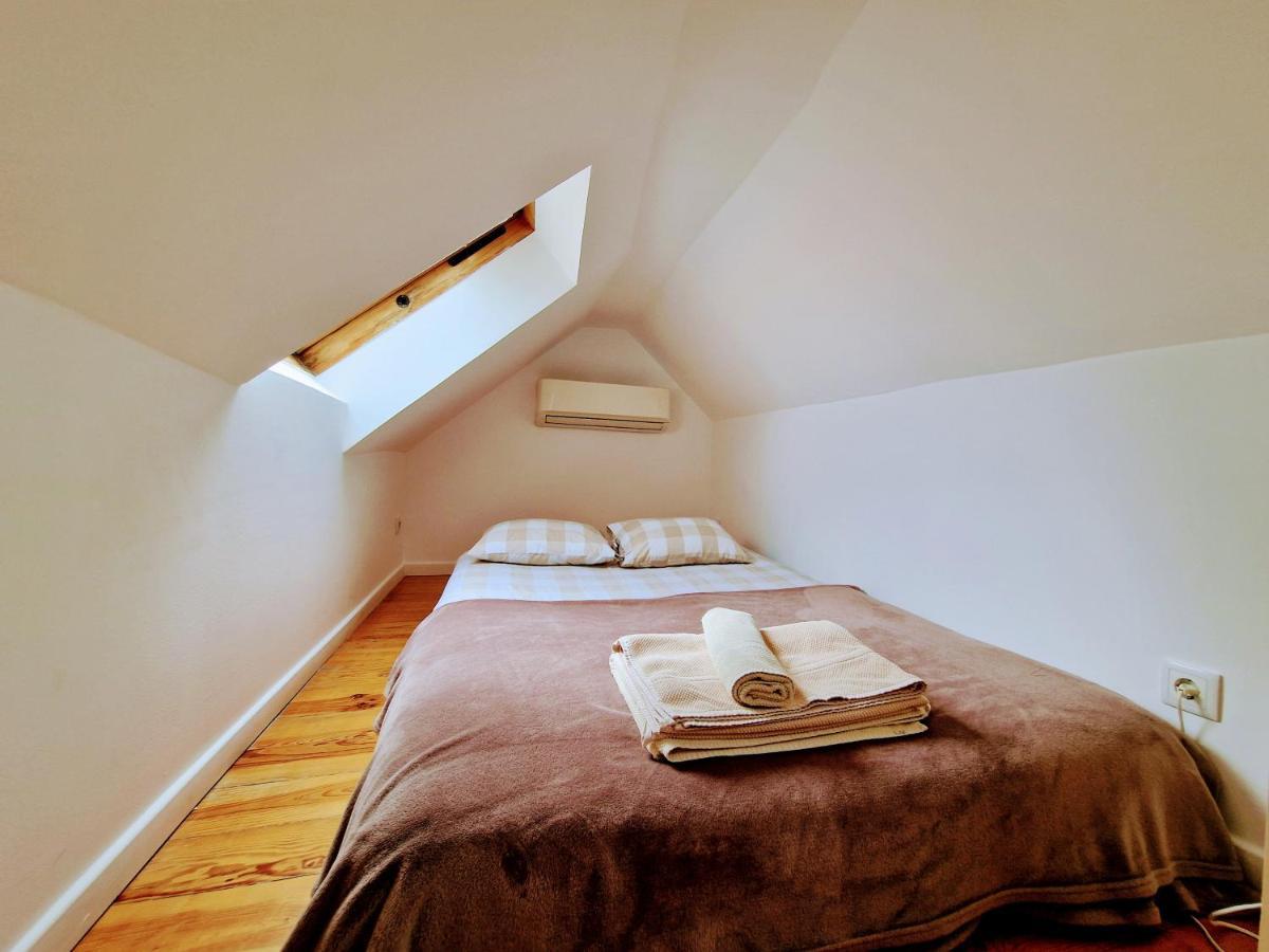Apartment Mouraria & Flats By Village Lissabon