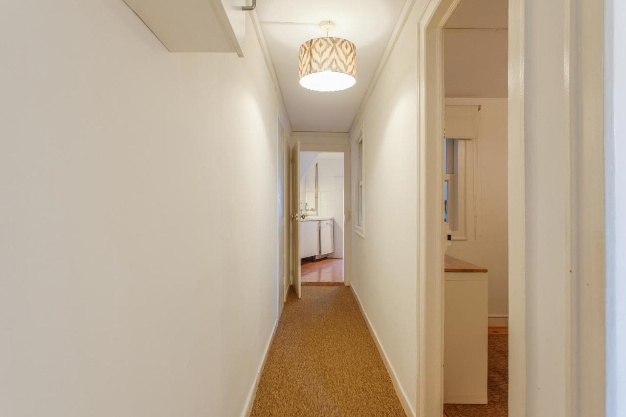 Appartement Combro By Patio 25