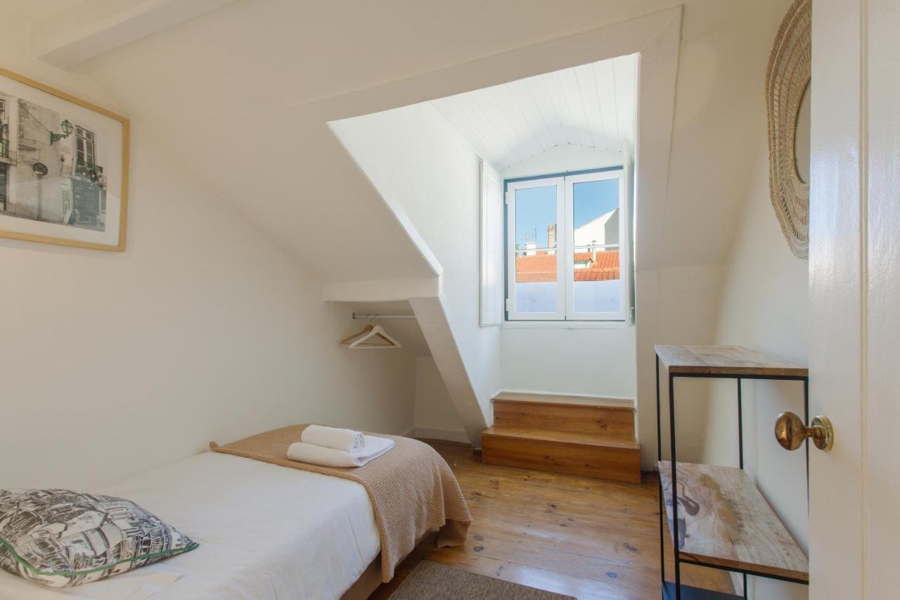 Combro By Patio 25 Lisboa
