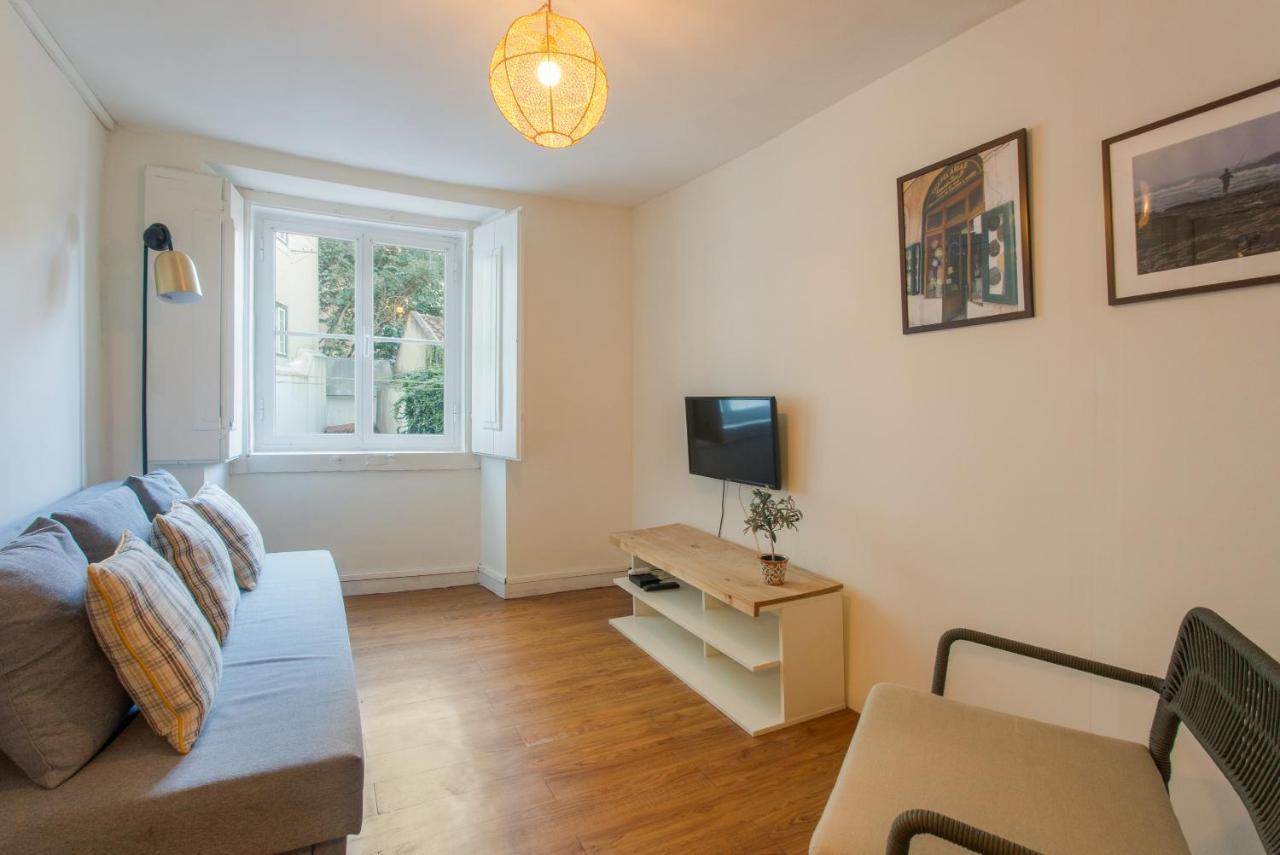 Combro By Patio 25 Appartement Lisboa