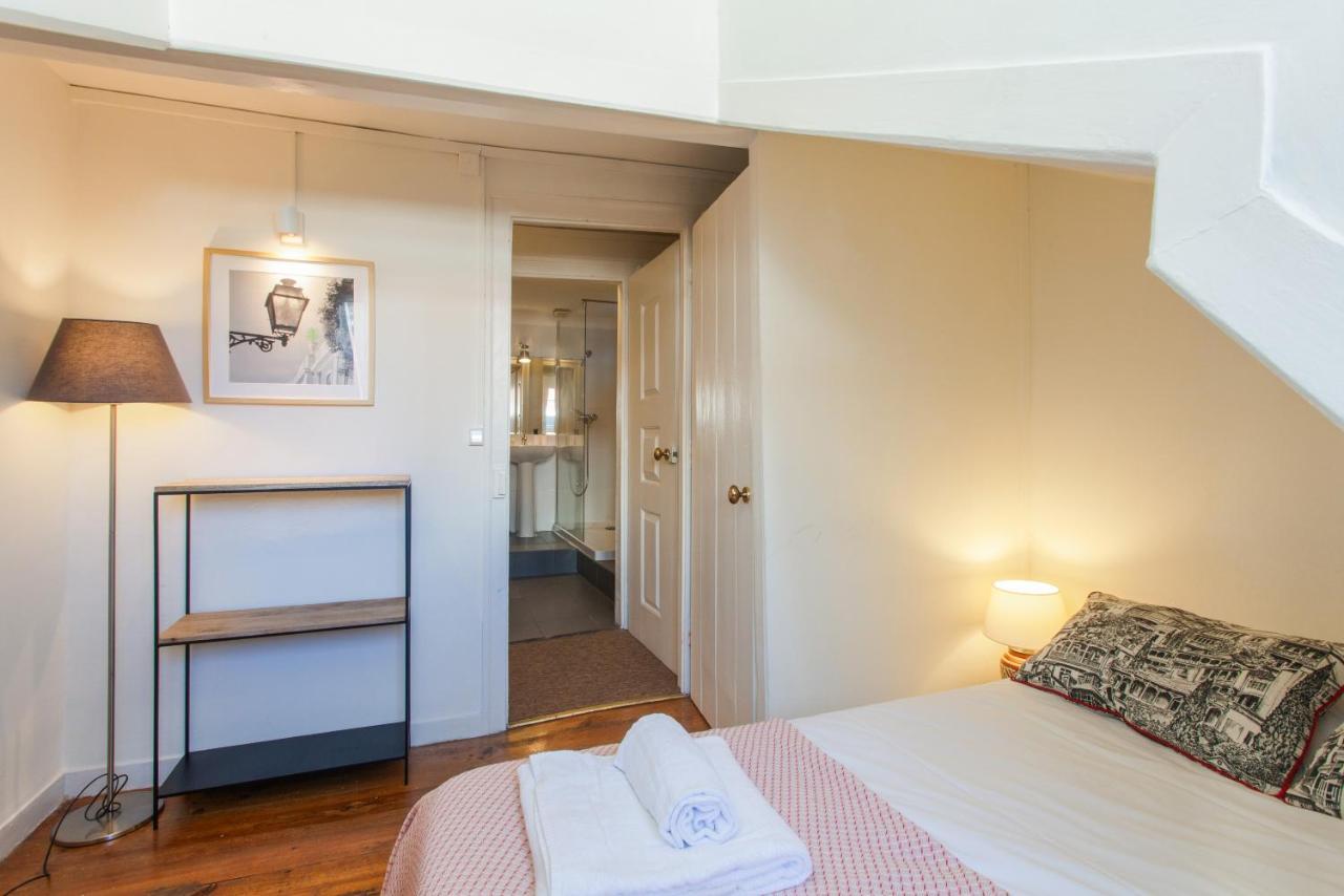 Appartement Combro By Patio 25 Lisboa