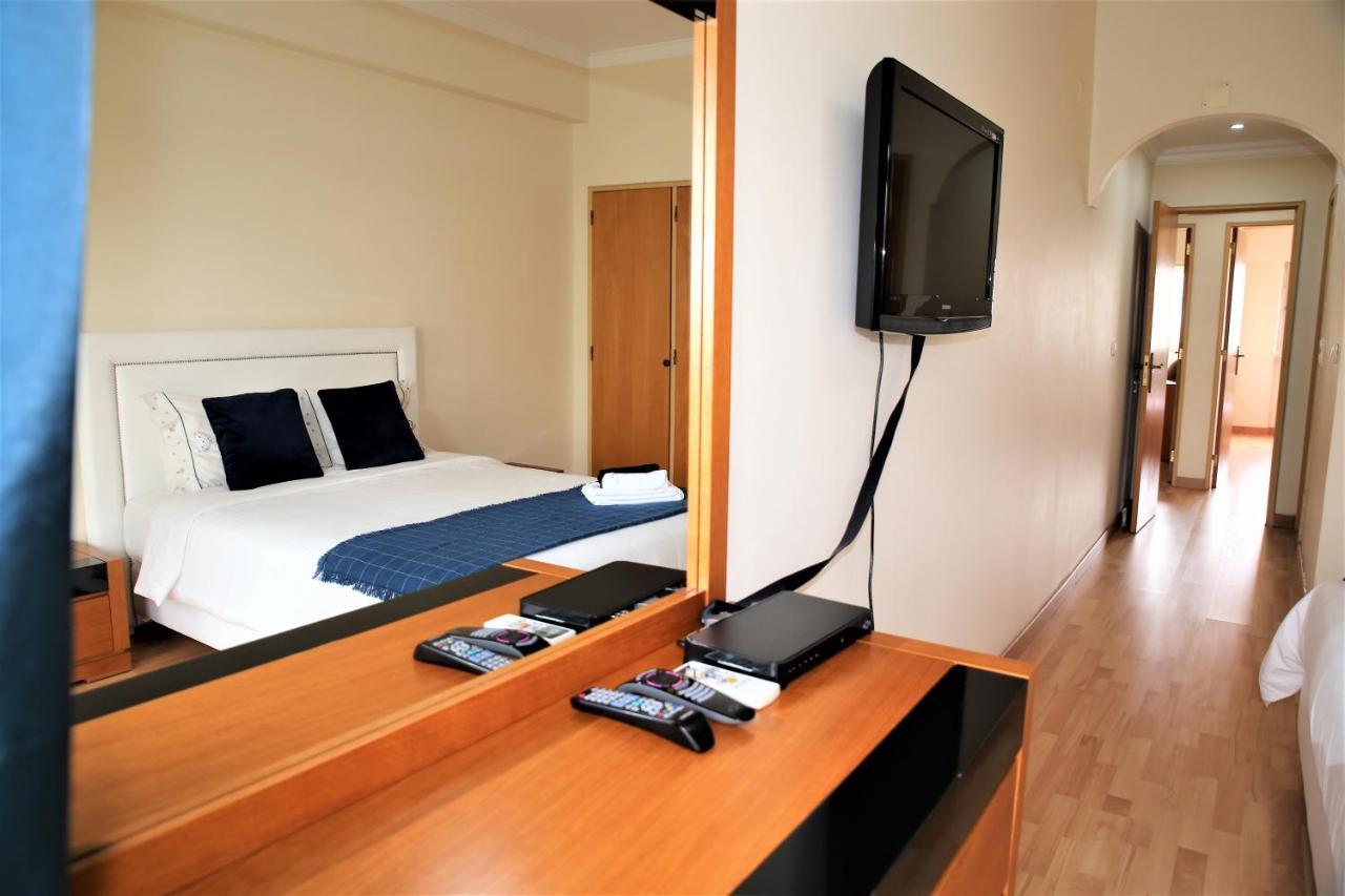 Appartement Supreme Areeiro Lissabon
