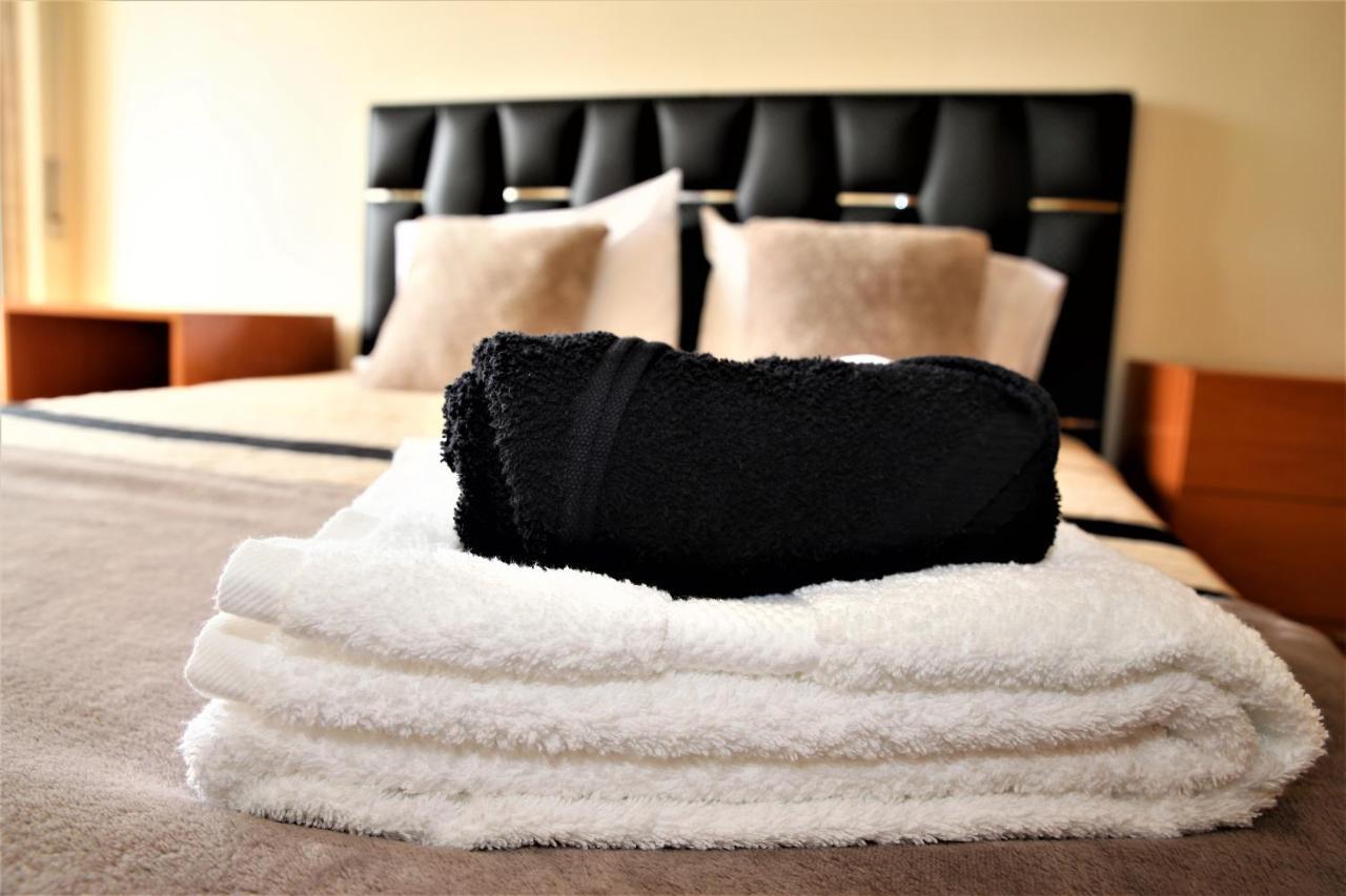 Supreme Areeiro Appartement *