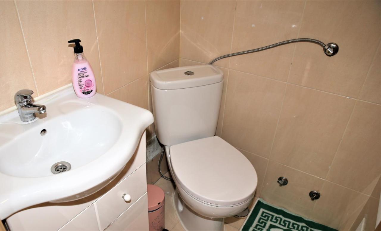 Supreme Areeiro Appartement