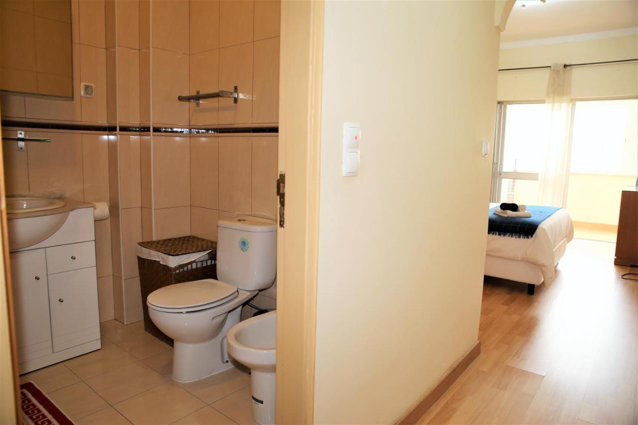 Appartement Supreme Areeiro
