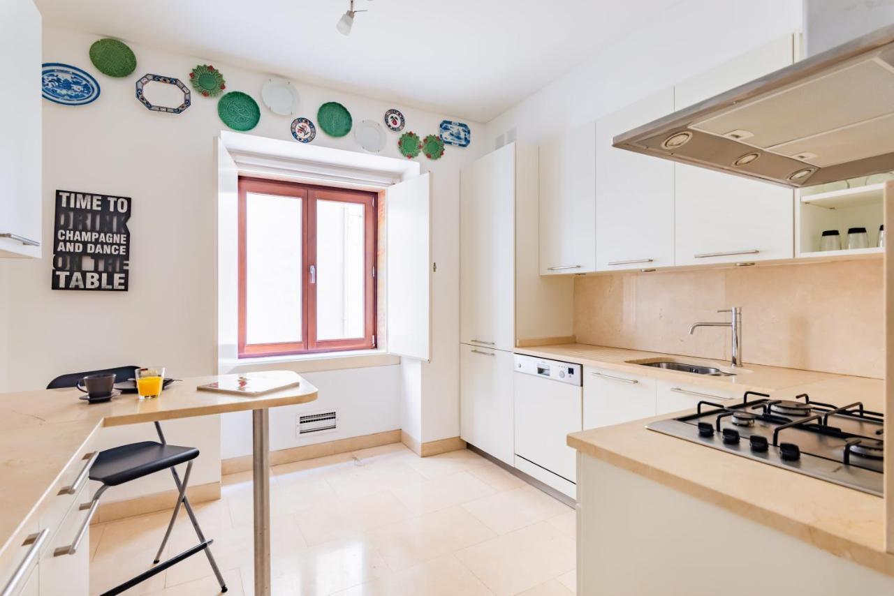 Appartement Chiado Mercy Ii