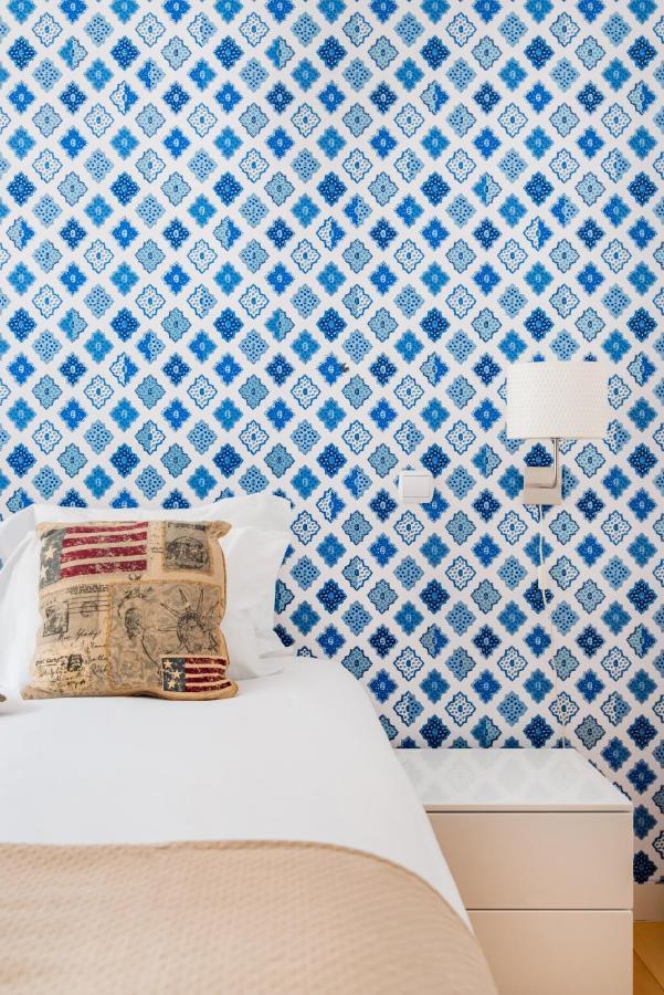 Appartement Chiado Mercy Ii