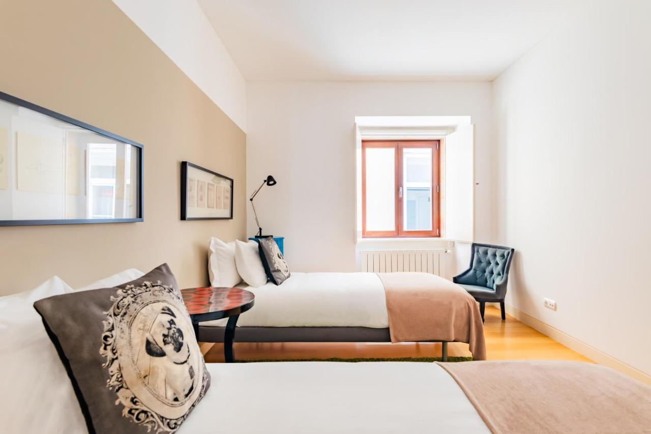 Chiado Mercy Ii Appartement *