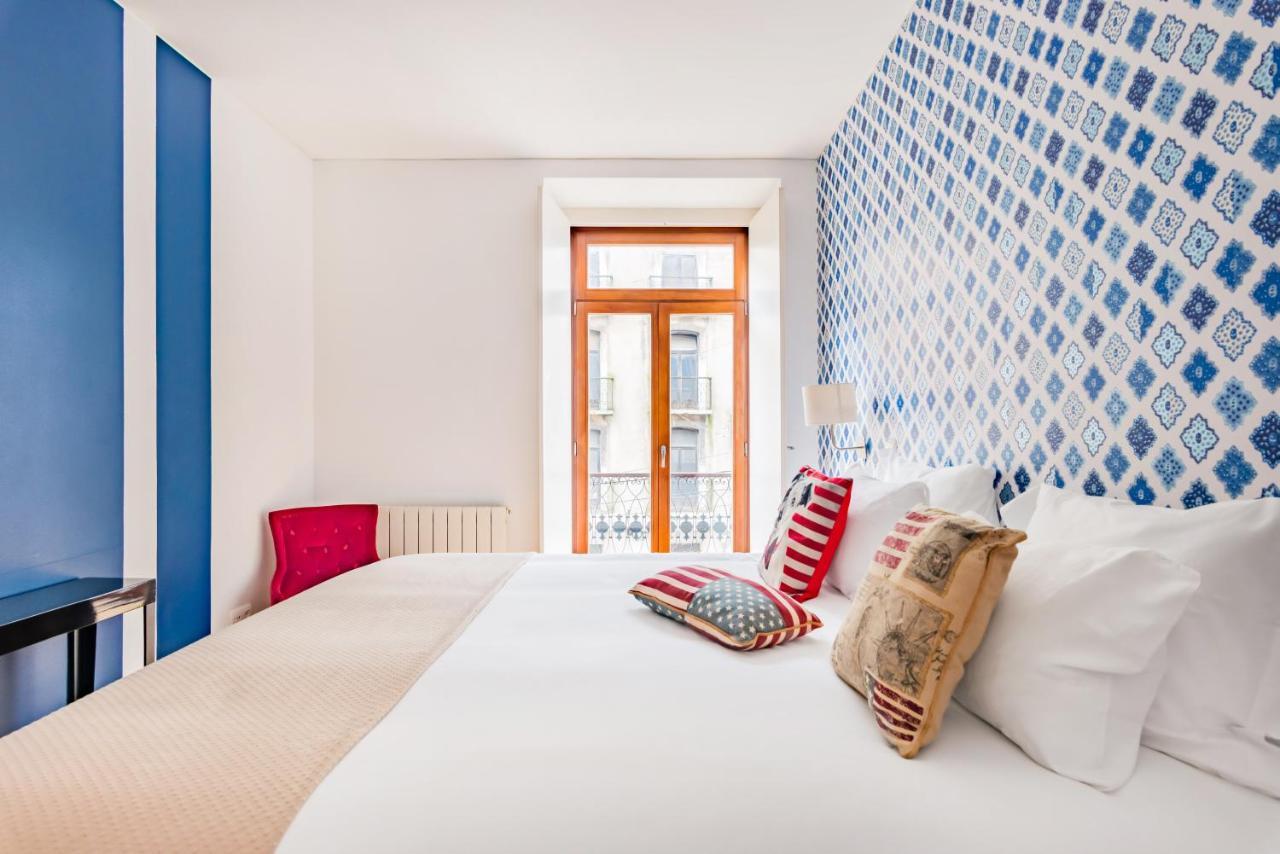 Appartement Chiado Mercy Ii *