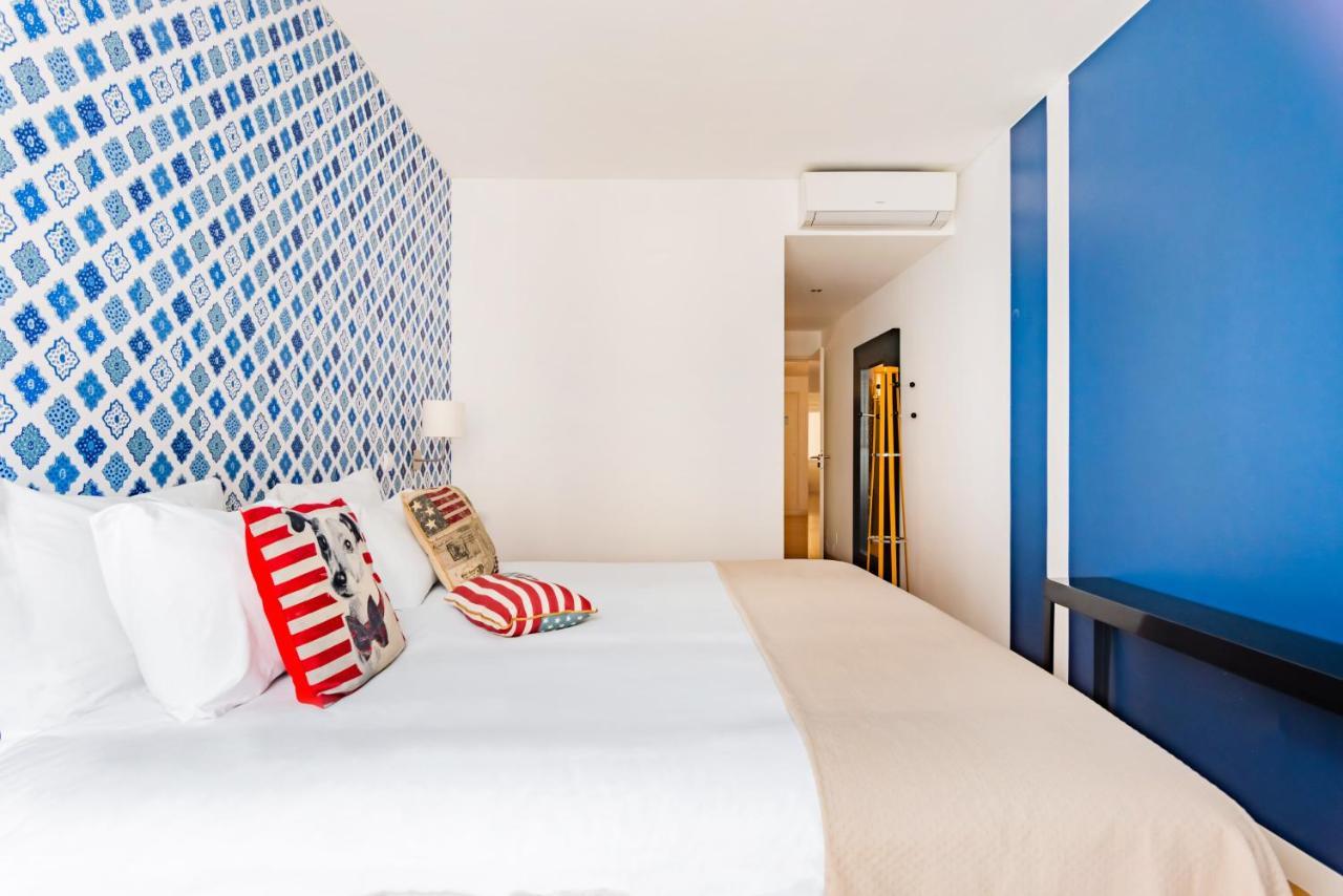 Appartement Chiado Mercy Ii *