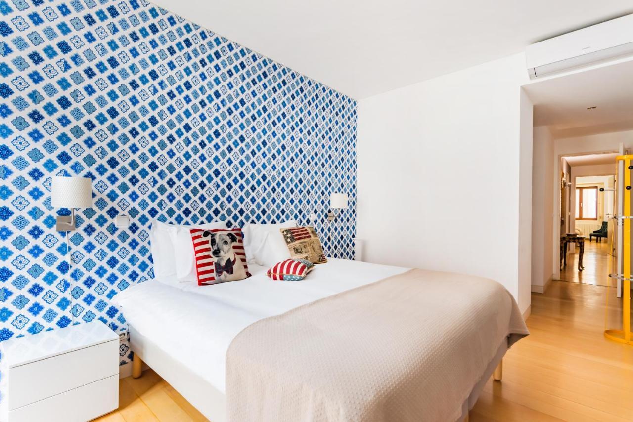 Chiado Mercy Ii Appartement *