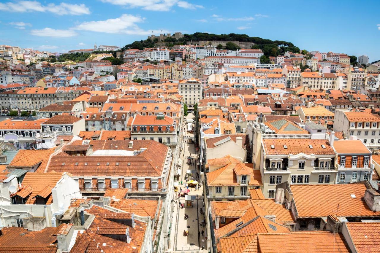 Appartement Chiado Mercy Ii *