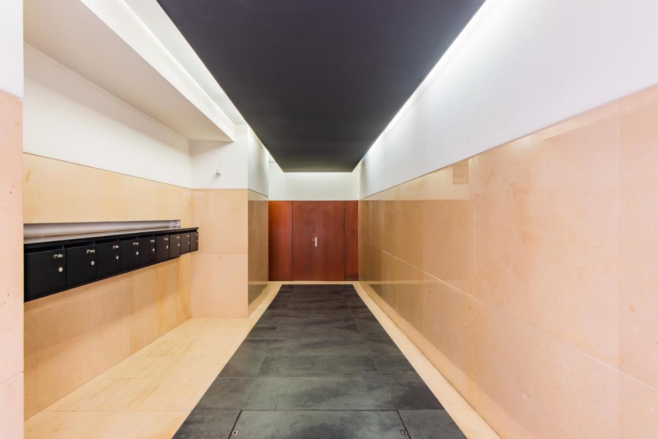 Appartement Chiado Mercy Ii