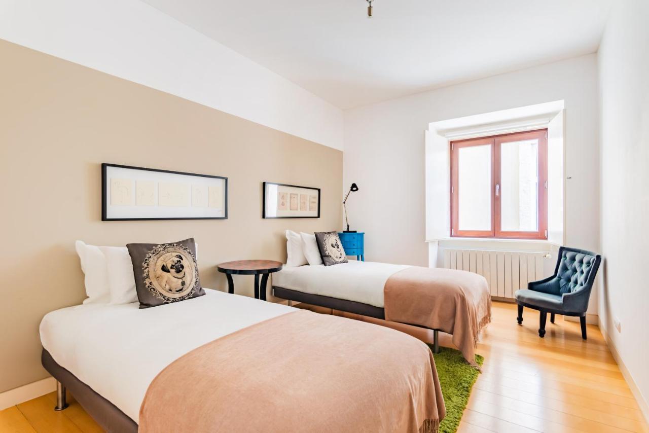 Chiado Mercy Ii Appartement
