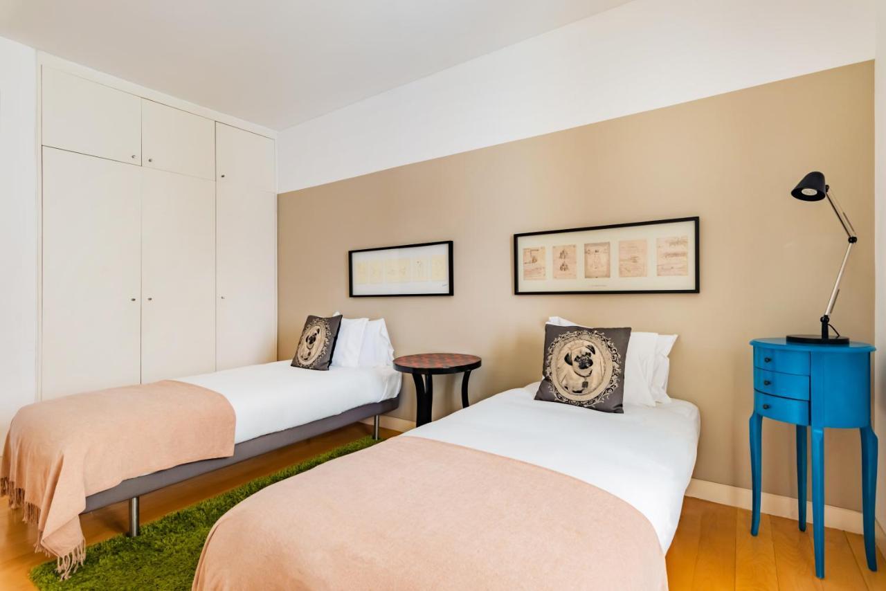 Chiado Mercy Ii Appartement *