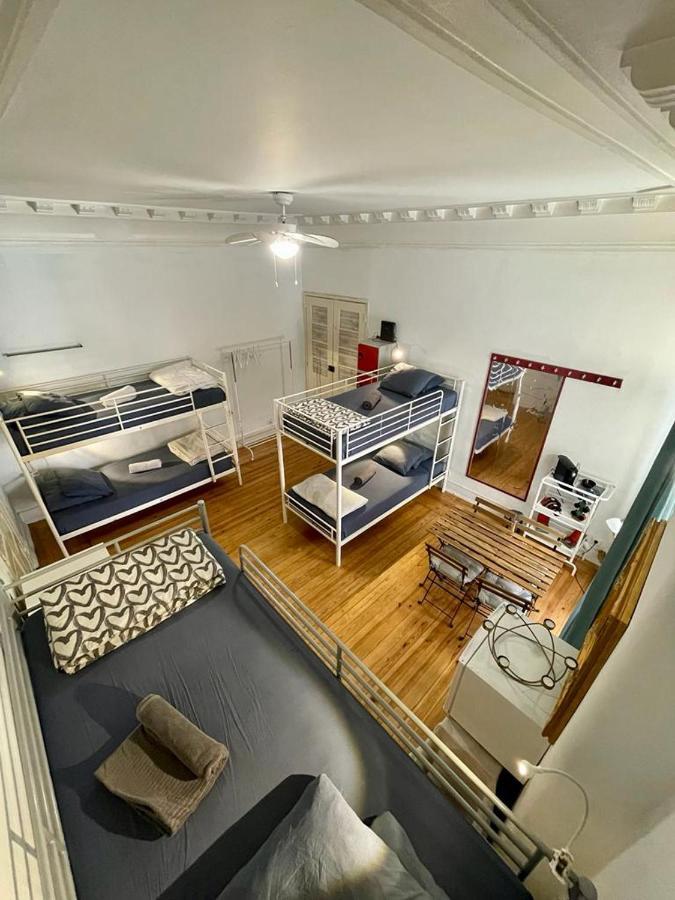 Auberge de jeunesse Rostelbem *