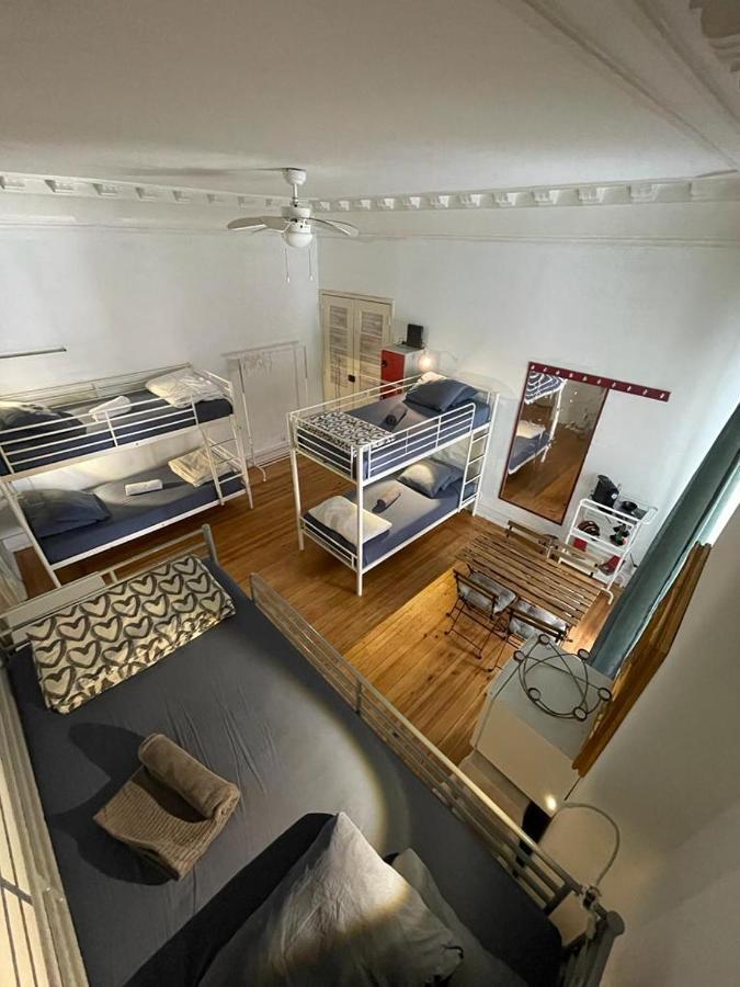 Rostelbem Auberge de jeunesse *