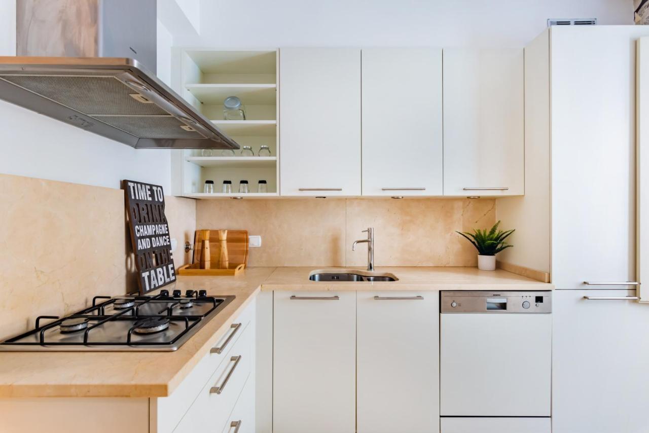 Chiado Mercy I Appartement *