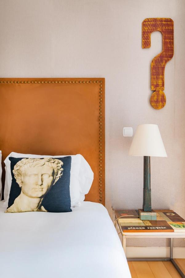 Appartement Chiado Mercy I Lisboa