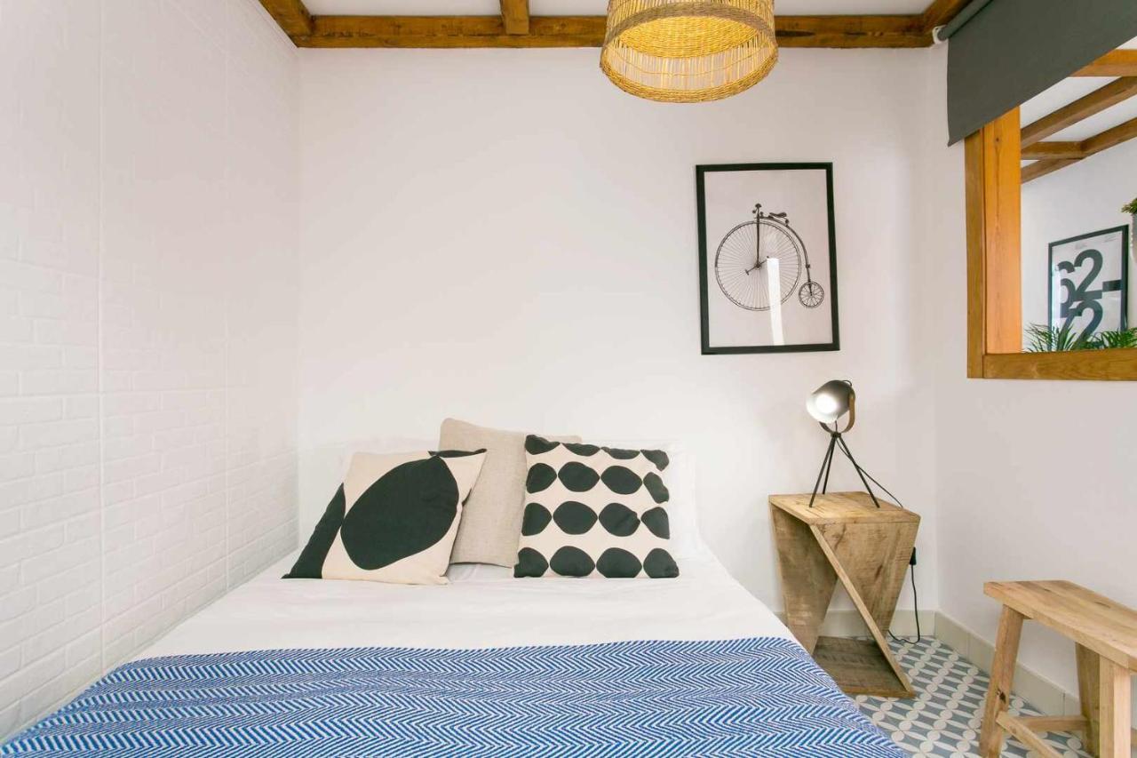 Appartement Trendy With Terrace Lx Factory *