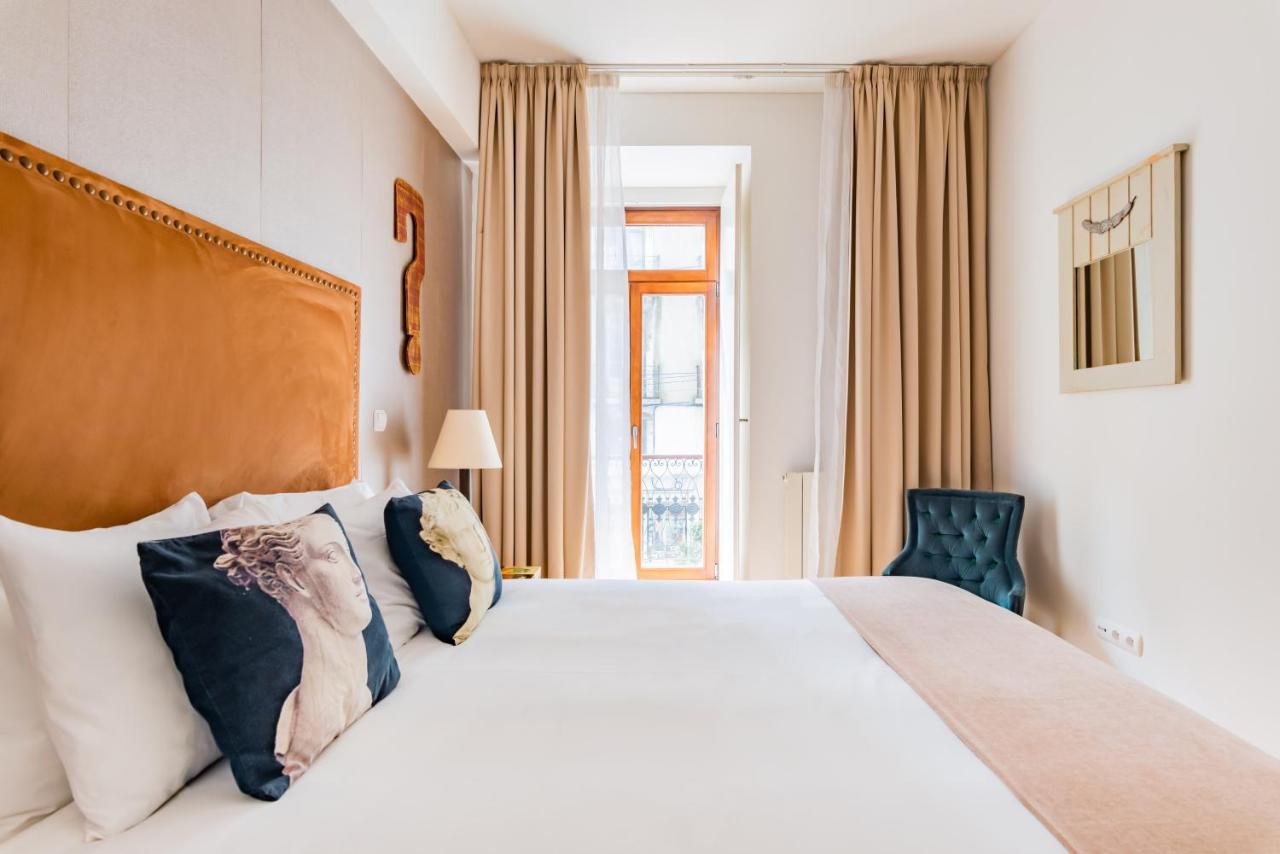 Appartement Chiado Mercy I Lisboa