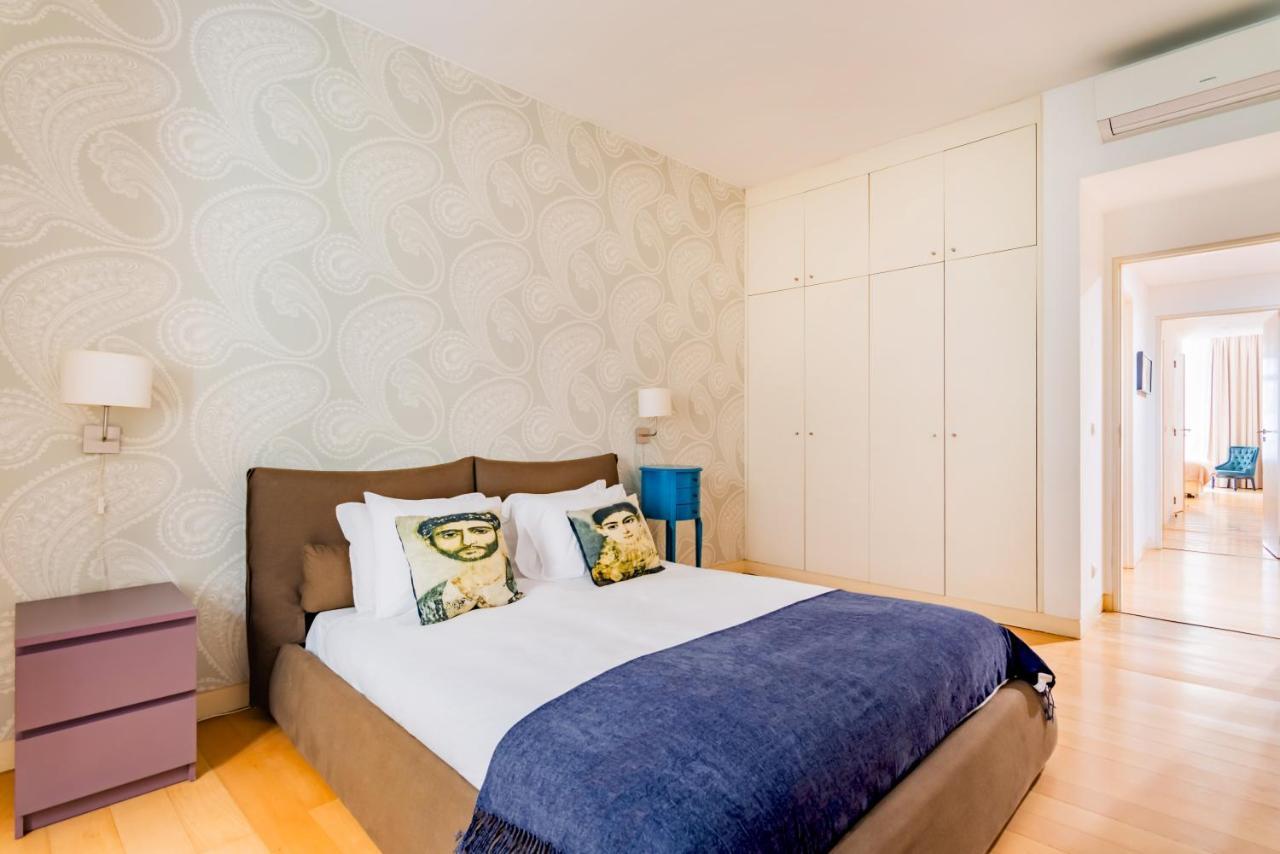 Chiado Mercy I Appartement *