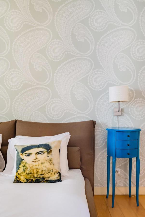 Appartement Chiado Mercy I Lisboa