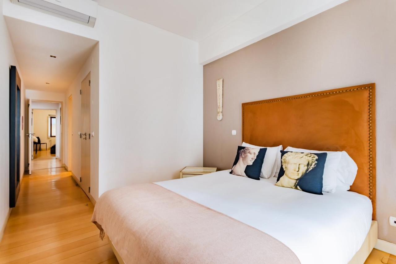 Chiado Mercy I Appartement