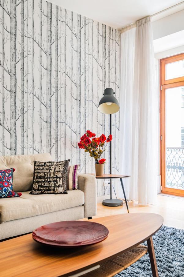 Chiado Mercy I Appartement *