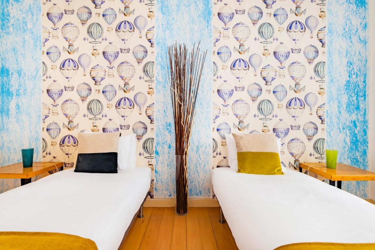 Appartement Chiado Mercy I