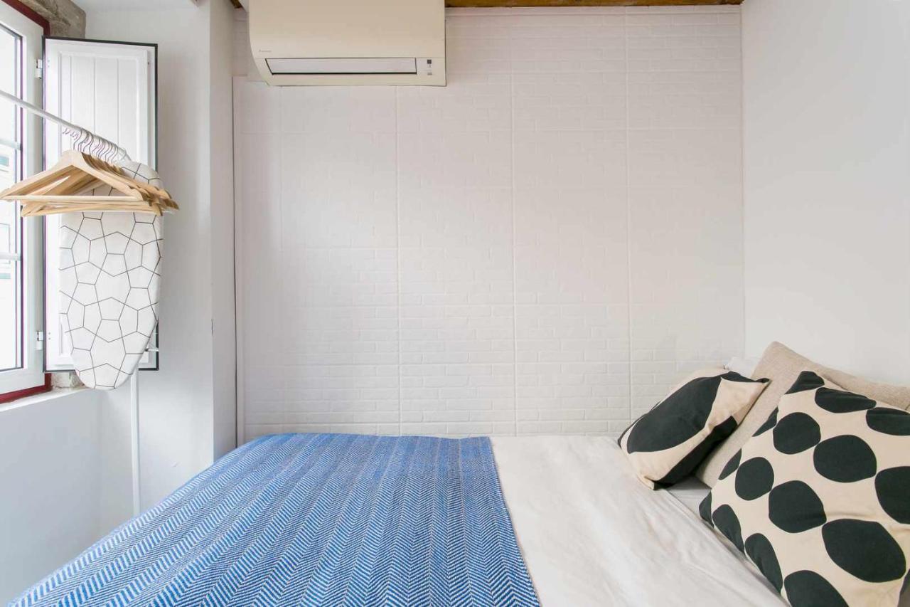 Trendy With Terrace Lx Factory Appartement