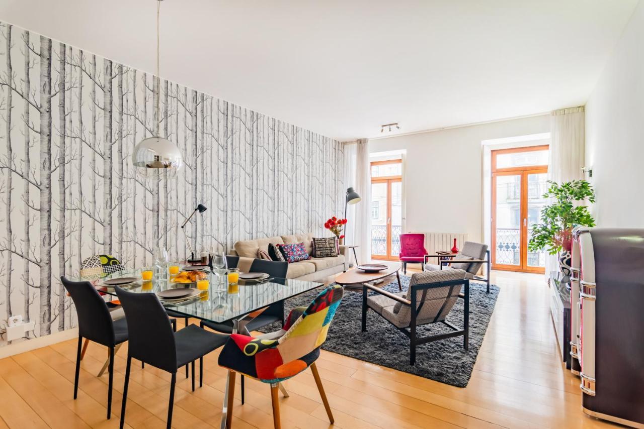 Appartement Chiado Mercy I Lisboa