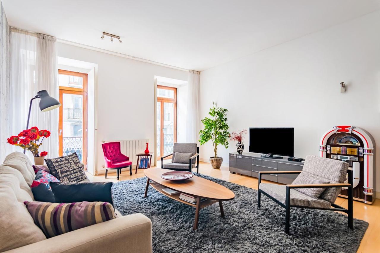 Appartement Chiado Mercy I Lisboa