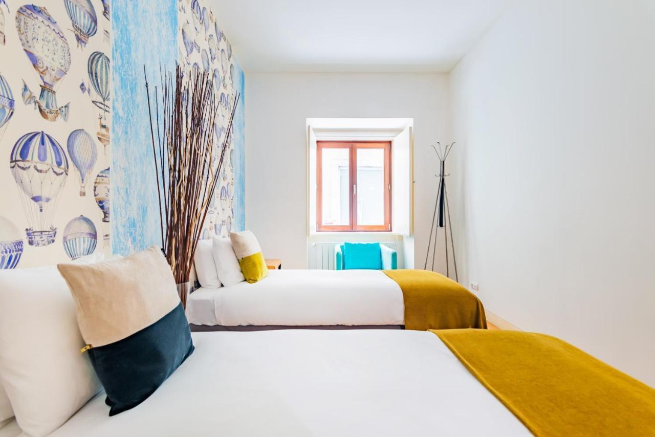 Chiado Mercy I Appartement