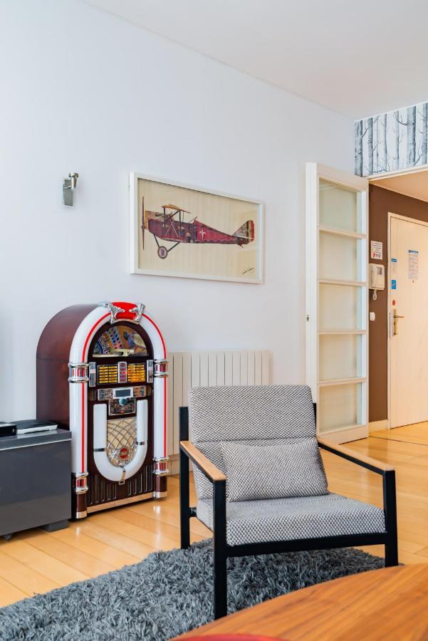 Chiado Mercy I Appartement *