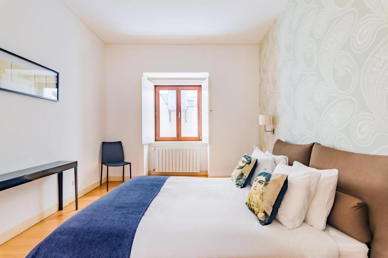 Chiado Mercy I Appartement *