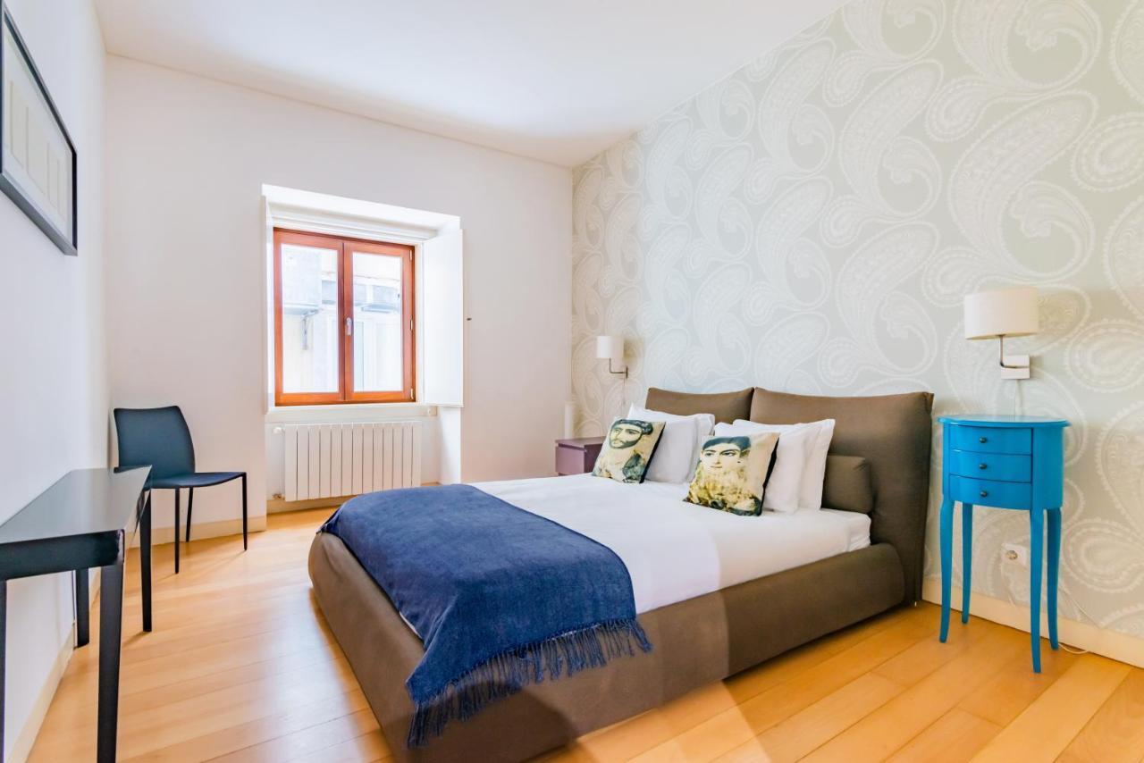 Chiado Mercy I Appartement Lisboa
