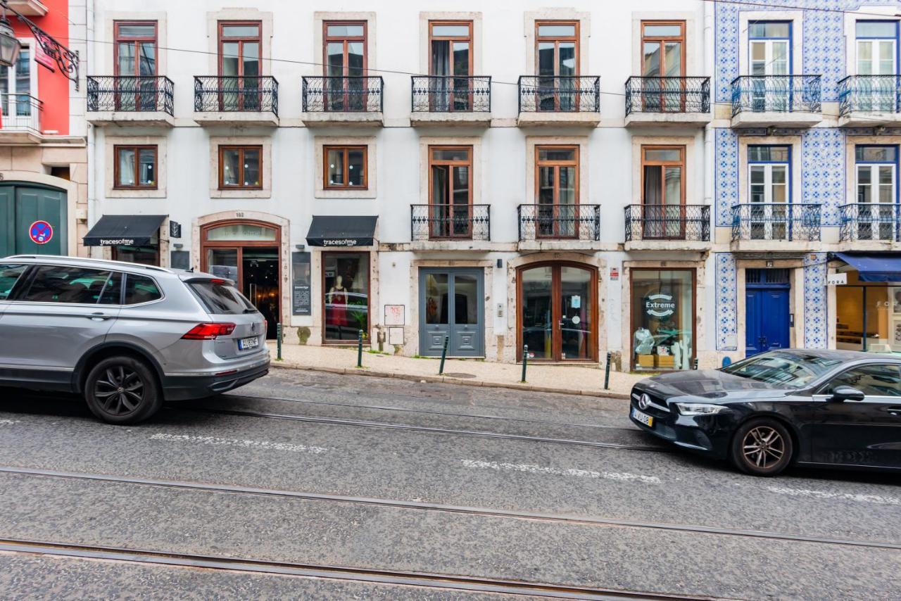 Chiado Mercy I Appartement
