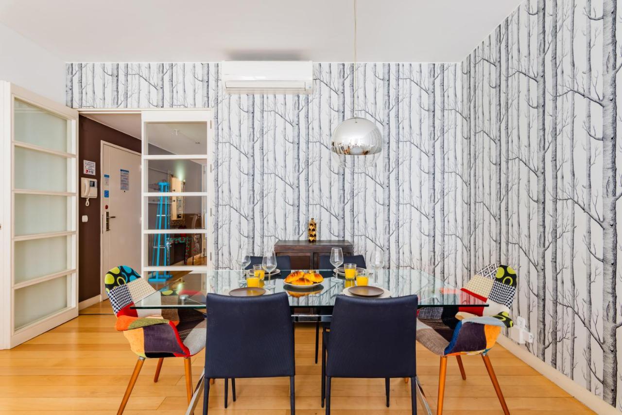 Appartement Chiado Mercy I *