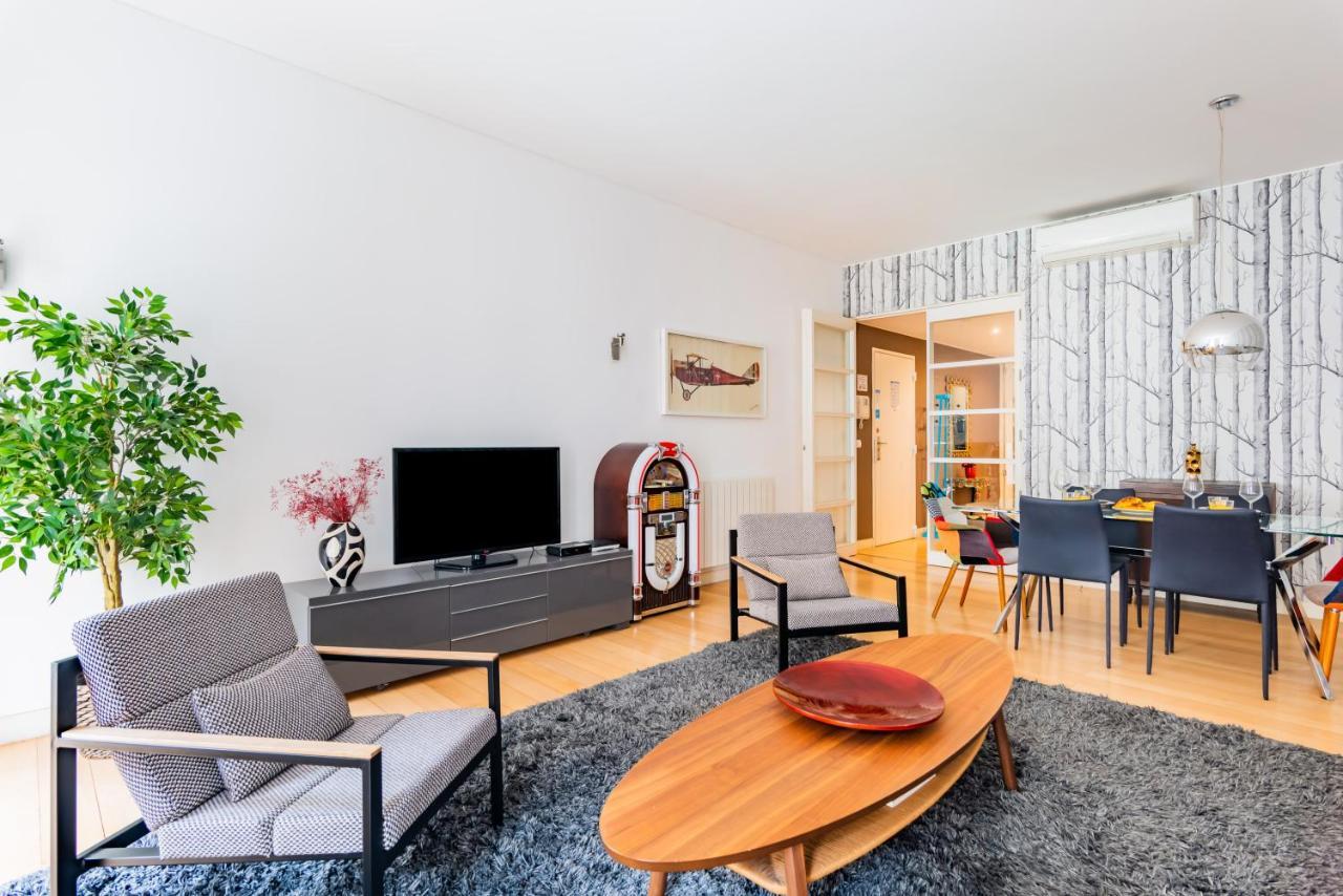 Appartement Chiado Mercy I