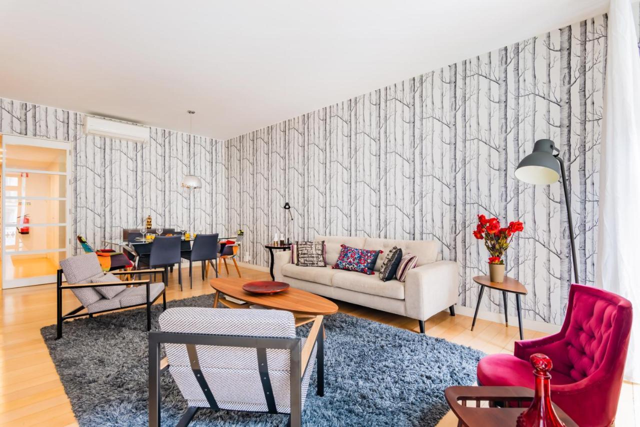 Chiado Mercy I Appartement *