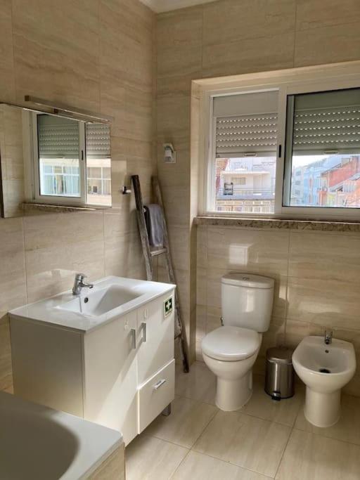 Appartement Apartamento Bem Localizado Para Familias & Amigos *