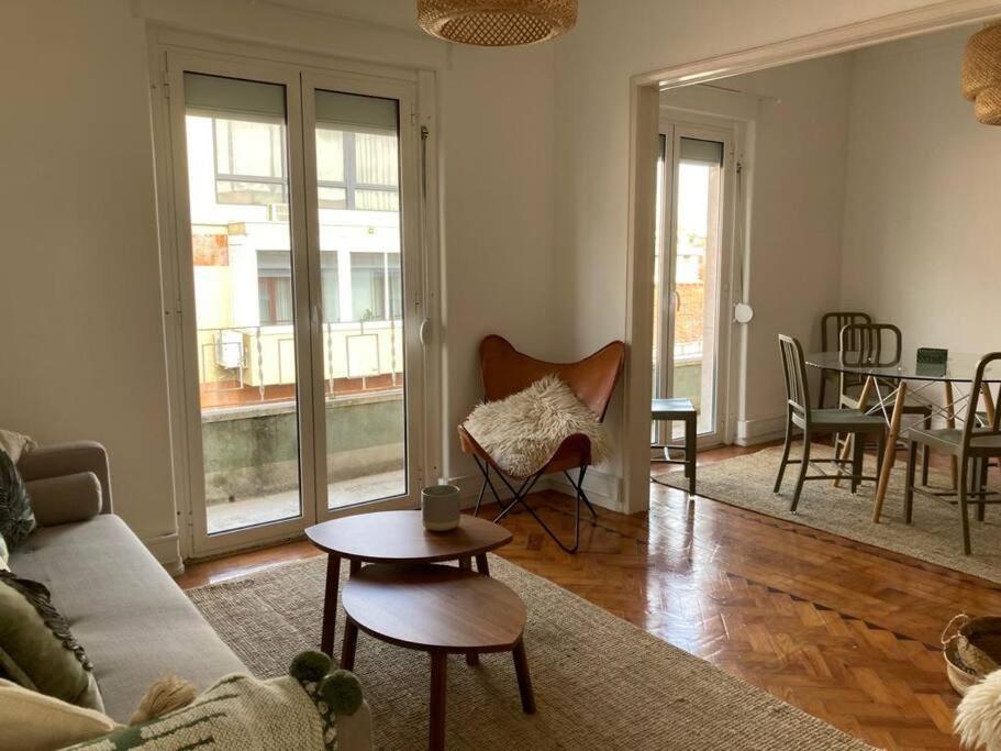 Appartement Apartamento Bem Localizado Para Familias & Amigos
