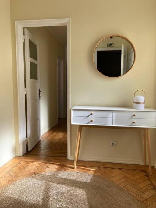 Appartement Apartamento Bem Localizado Para Familias & Amigos *
